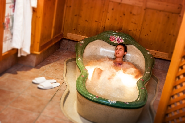 Hotel Autentic Adler (Rasun Anterselva)